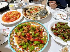 -煲来饱去冷水鱼