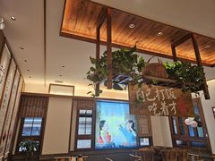 -衡地道·三菜一汤(水岸新城店)