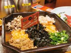 -牛牛章·章鱼水煎肉(光谷世界城店)