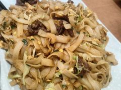 -抱德·潮汕味(敦和店原惠城鱼仔)
