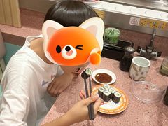 -元气寿司(环球港店)