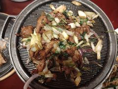 -宏状元现熬粥·京味菜(五棵松店)