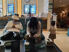 -金色印象·4K影院式足体养生(香榭里店)