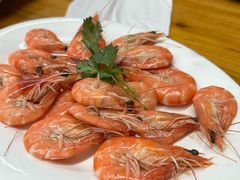 -原龙海鲜大排档(美食地标店)