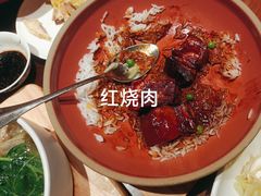 -上海人家花樣年华(中山公园店)