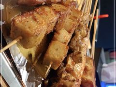 -腰子哥烤串(石佛营炫特店)