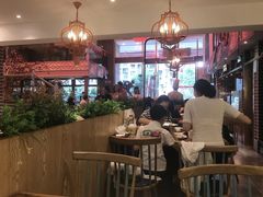 -百年神厨·地道川菜(清江西路店)