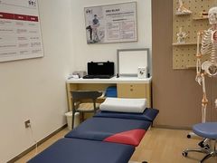-体博士·疼痛调理·体态矫正·运动康复中心(大望路华贸店)