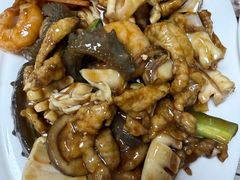 -林之六八·6886大连老菜馆