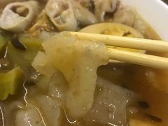 -汕头小吃粿汁(怡居街店)