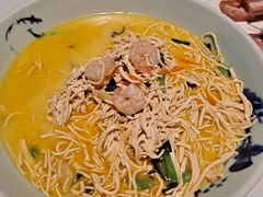 鸡汁干丝-八分饱·西津会(西津渡店)
