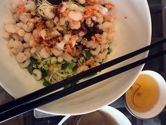 三虾面-御面斋精品面馆