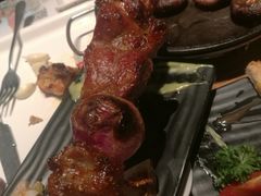 -通海俄式烧烤·俄罗斯大串(嵩山路店)