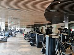 -威尔仕W FITNESS健身会所(联洋广场店)