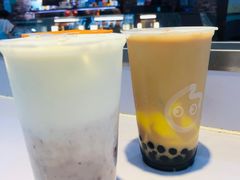 -CoCo都可(美兰湖大润发店)