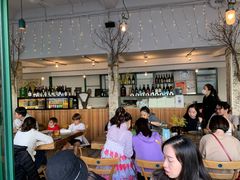 -RAC BAR(安福路店)