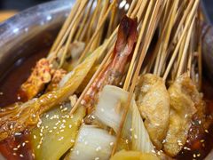 -七串串(无锡总店)