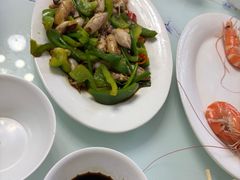 -星奇缘·海鲜餐厅(东山美食地标店)