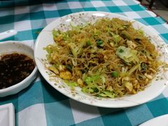 炒米粉-中山脆肉鲩(新圳东路店)
