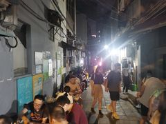 -美食店(华贵路店)