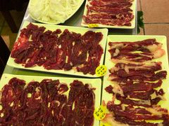 -潮泰牛肉火锅 · 创于1992年(车公庙店)