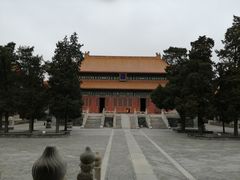 -历代帝王庙博物馆