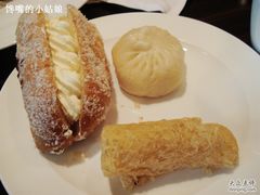 DSC05252-北京希尔顿逸林酒店-逸轩西餐厅-自助餐厅