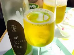 -茶是一枝花泡茶店