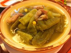 -深运潮州粥(东门店)