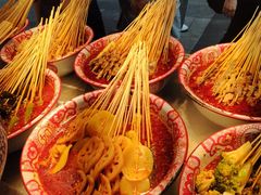 -小龙翻大江文化火锅(太古里店)