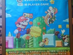 -MAX伯爵趣味互动密室逃脱(大坪D馆店)