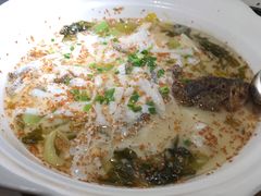 酸菜鲈鱼锅-江渔儿酸菜鱼(东二环泰禾店)