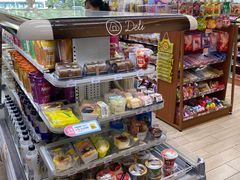 -全家便利店(四平路六店)