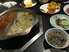 -香天下·四川火锅(安镇大润发店)