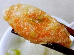-飘香小食店(国平路店)