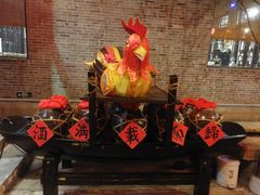 -猪肉婆私房菜(容桂总店)