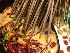 -三个大叔东北烧烤·砂锅菜(西三旗店)