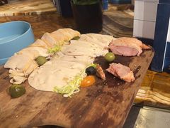 -厦门希尔顿逸林酒店·圆聚自助餐厅(五缘湾店)
