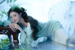 -米莱摄影写真(五大道别墅店)