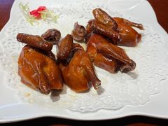 -香山家宴