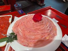 -袁老四重庆老火锅(桐梓坡店)