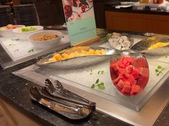 -威斯汀舞台餐厅