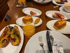 -mezza9 Macau(澳门君悦酒店)