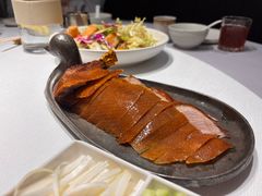 -德永枣香烤鸭(官舍店)
