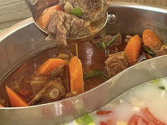-福宝漠北·牛羊肉(广埠屯店)