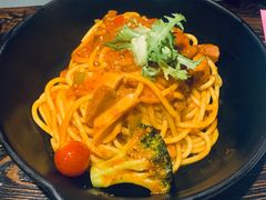 -祖母的魔法厨房(华北商厦店)