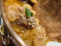-茶花妹子云南餐厅(传媒大学店)