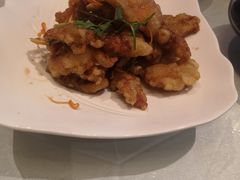 -满汉楼(江畔店)