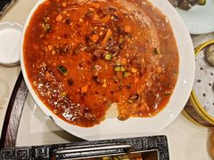 -金陵后厨·南京菜(新街口秣陵路店)