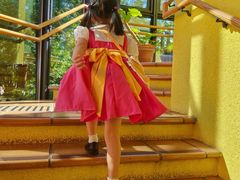 -三鹰之森吉卜力美术馆